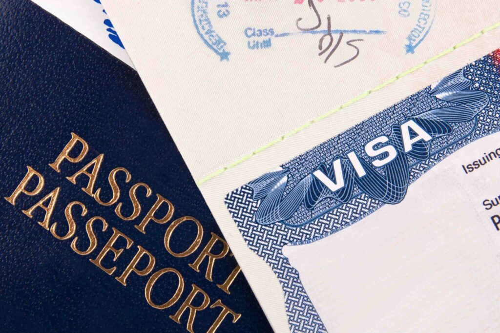 Visa du học Pháp là thủ thục bắt buôc nếu muốn du học tại đất nước này.