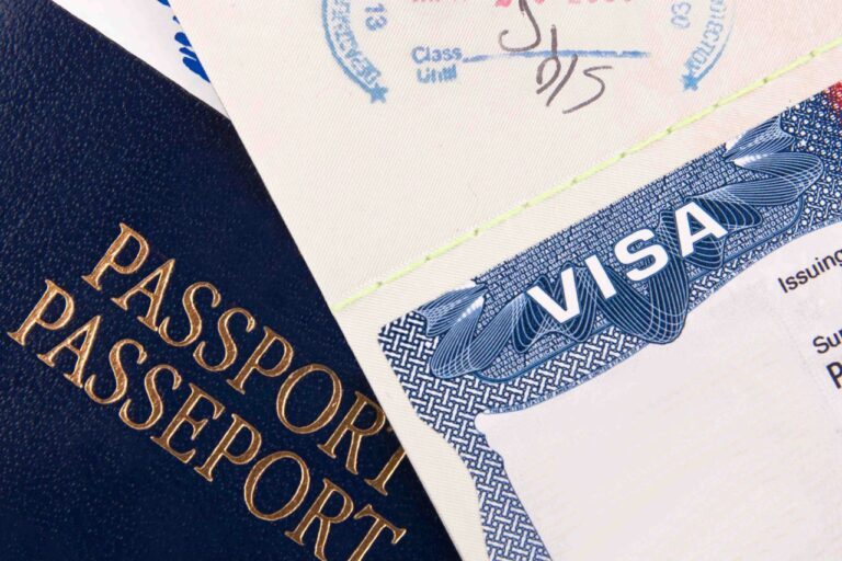 Tìm Hiểu Về Visa Du Học Pháp Năm 2022