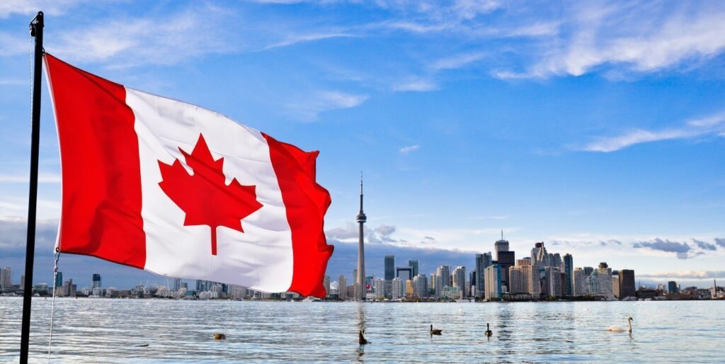 Du học Canada