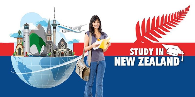 Tìm Hiểu Tất Tần Tật Về Du Học New Zealand 2022