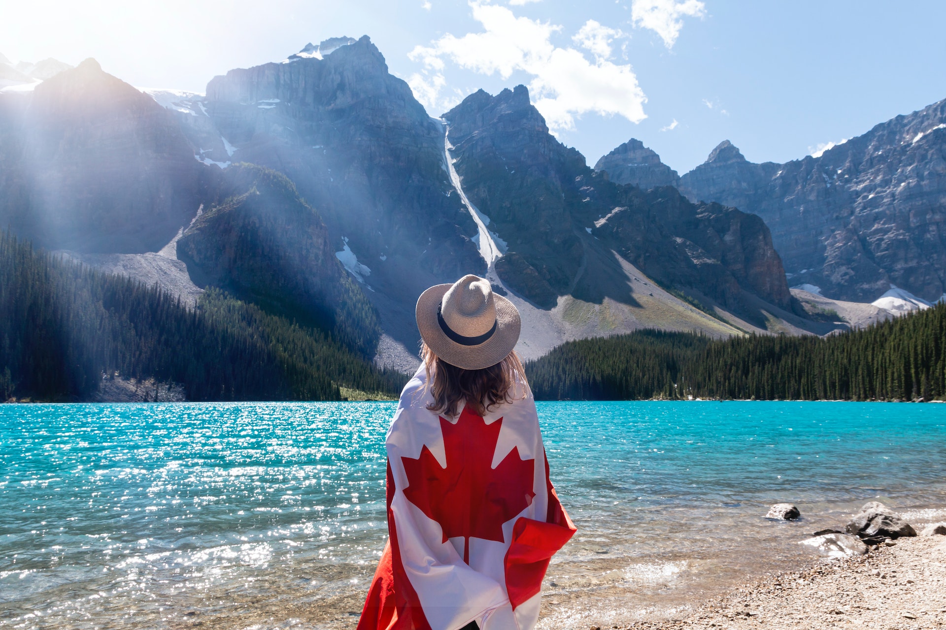 Tìm Hiểu Về Du Học Canada Năm 2022