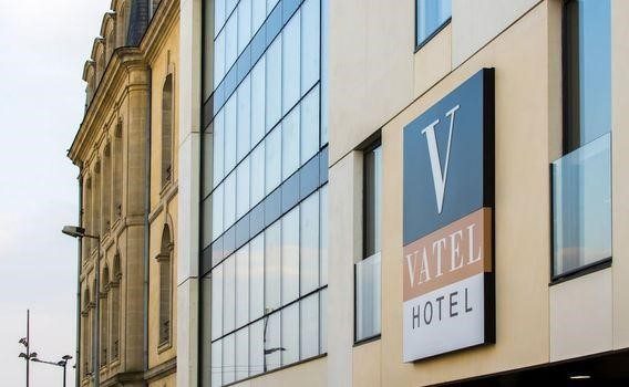 Vatel, một trong những trường quản trị du lịch nhà hàng khách sạn tốt nhất thế giới