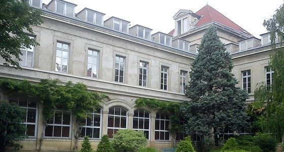 Đại học Claude Bernard Lyon 1, Pháp