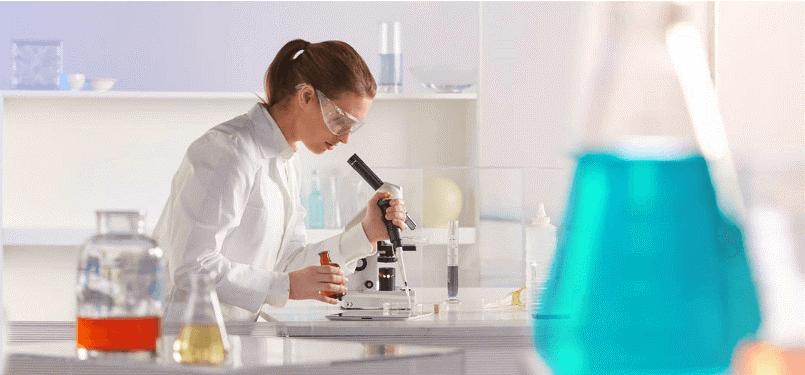 Chọn khoa học ứng dụng hay khoa học thuần túy nếu bạn thích khoa học và nghiên cứu
