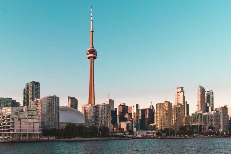 Du Học Canada Nên Học Ngành Gì?