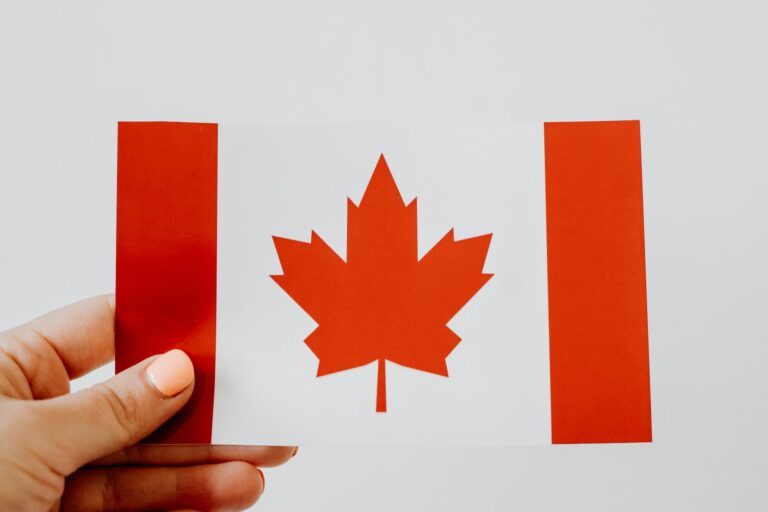 Tìm Hiểu Điều Kiện Du Học Canada