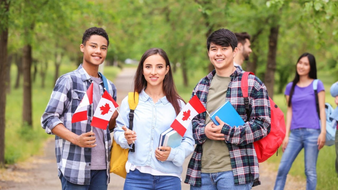 Du học Canada-Đa dạng văn hóa