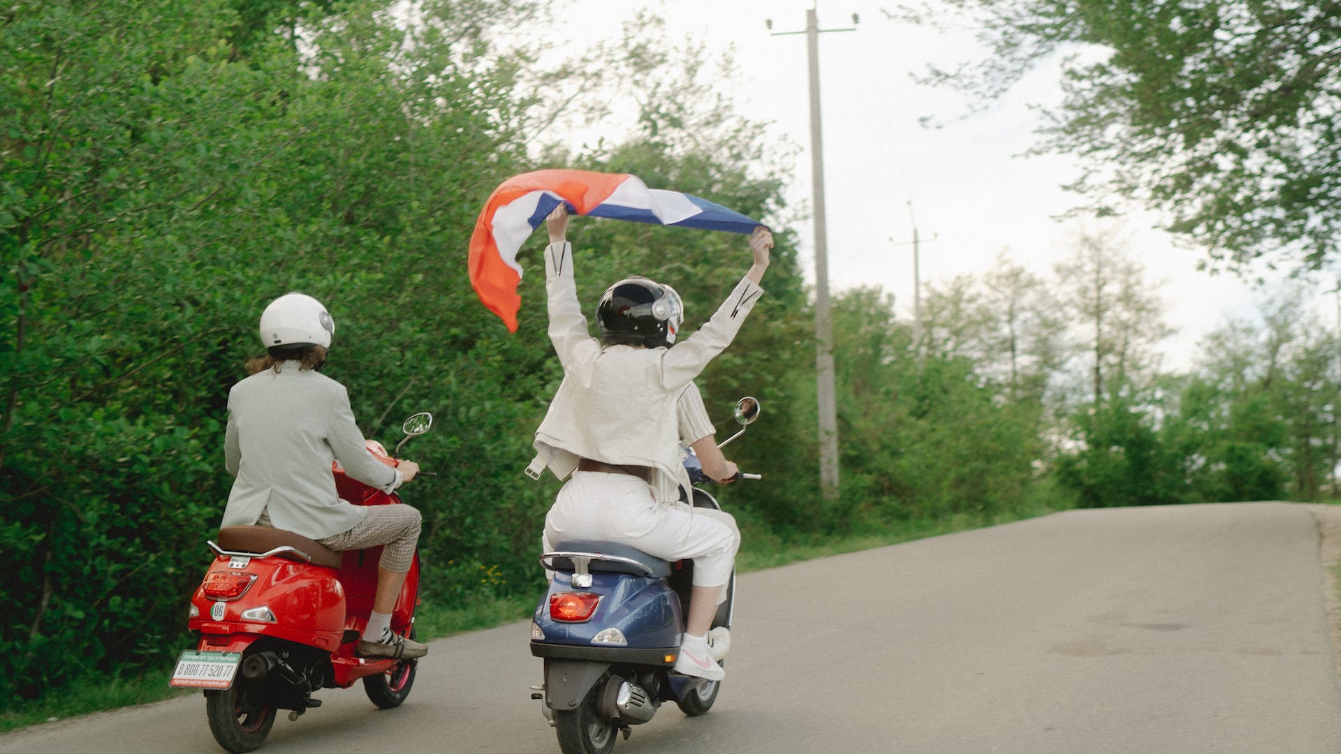 Tại Sao Nên Du Học Pháp: Lợi Ích Và Cơ Hội Tuyệt Vời