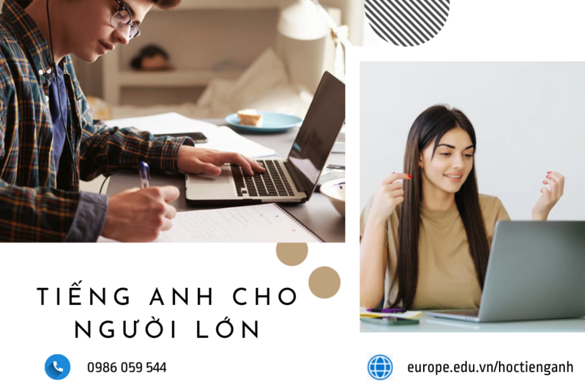 Trung Tâm Tiếng Anh EED Có Gì Hot??