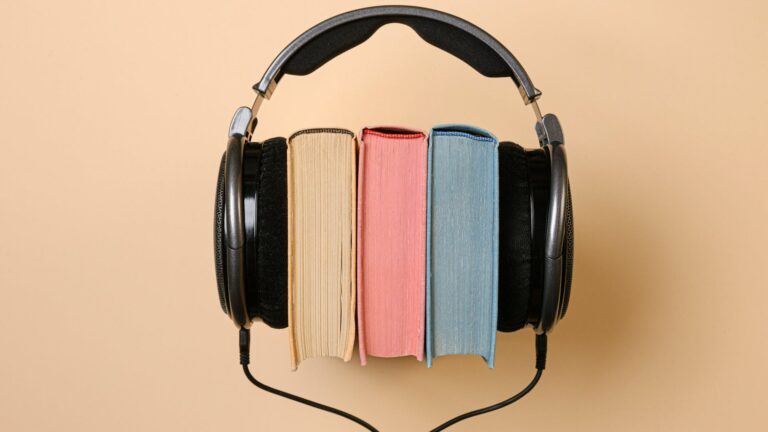 Học Tiếng Anh Qua Audio Bí Quyết Hiệu Quả Và Thú Vị