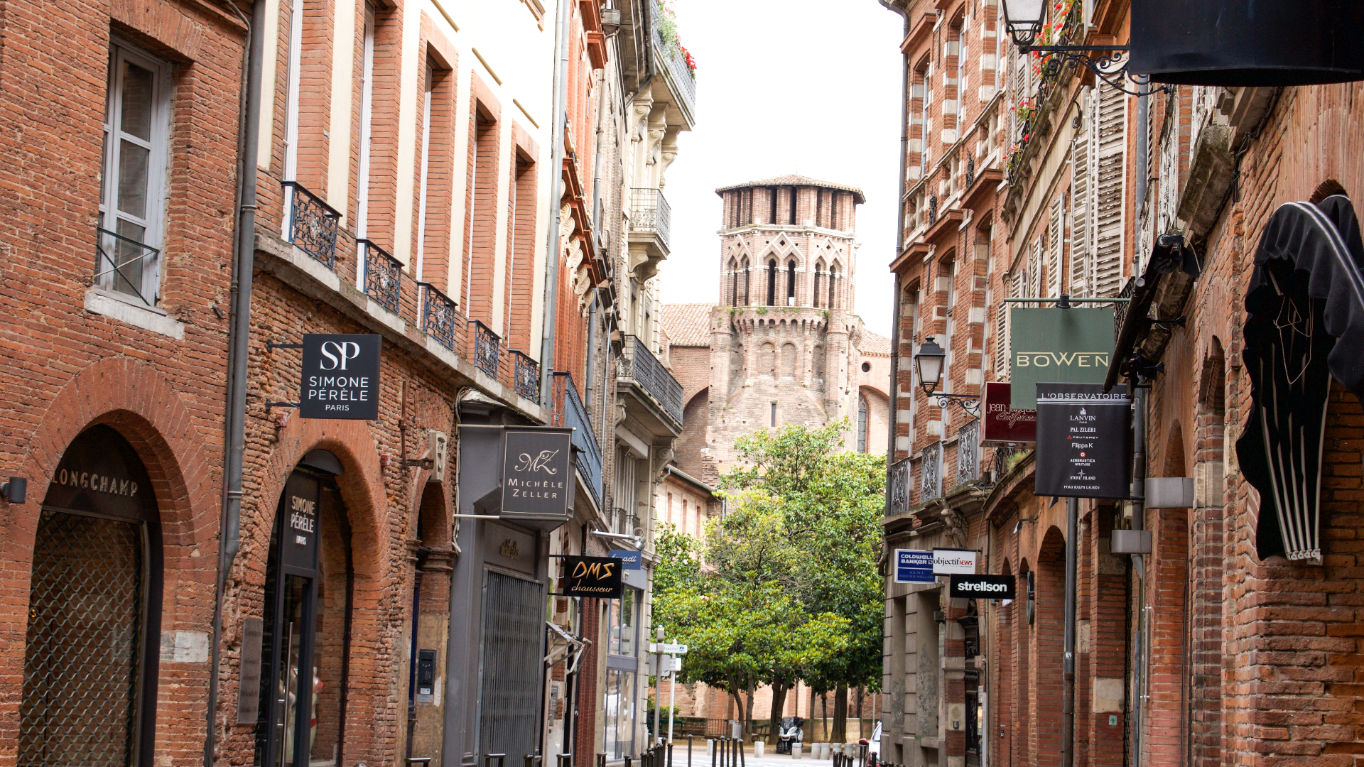 Du học Pháp Thành phố Toulouse Và Trải Nghiệm Thú Vị