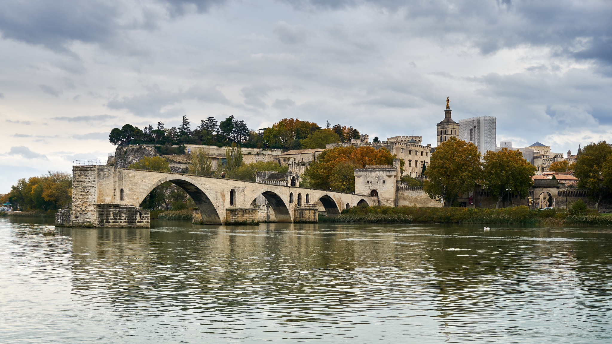 Khám Phá Du Học Pháp Tại Thành Phố Avignon