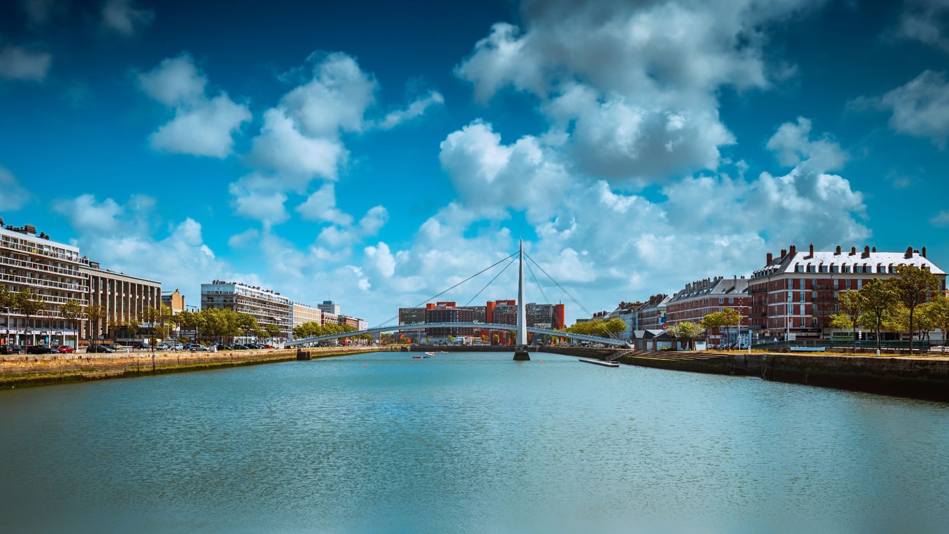 Khám Phá Du học Pháp Tại Thành Phố Le Havre