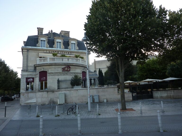 Khám Phá Du Học Pháp Tại Thành Phố Reims
