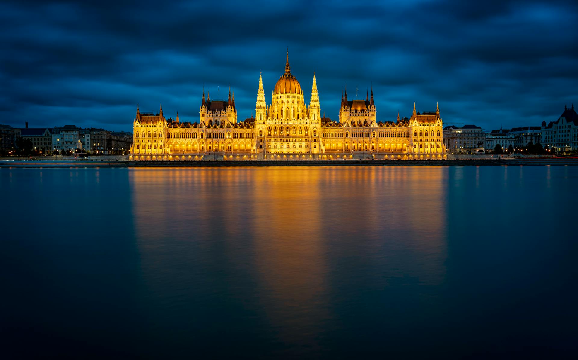 Kinh Nghiệm Du Học Hungary Hướng Dẫn Chi Tiết