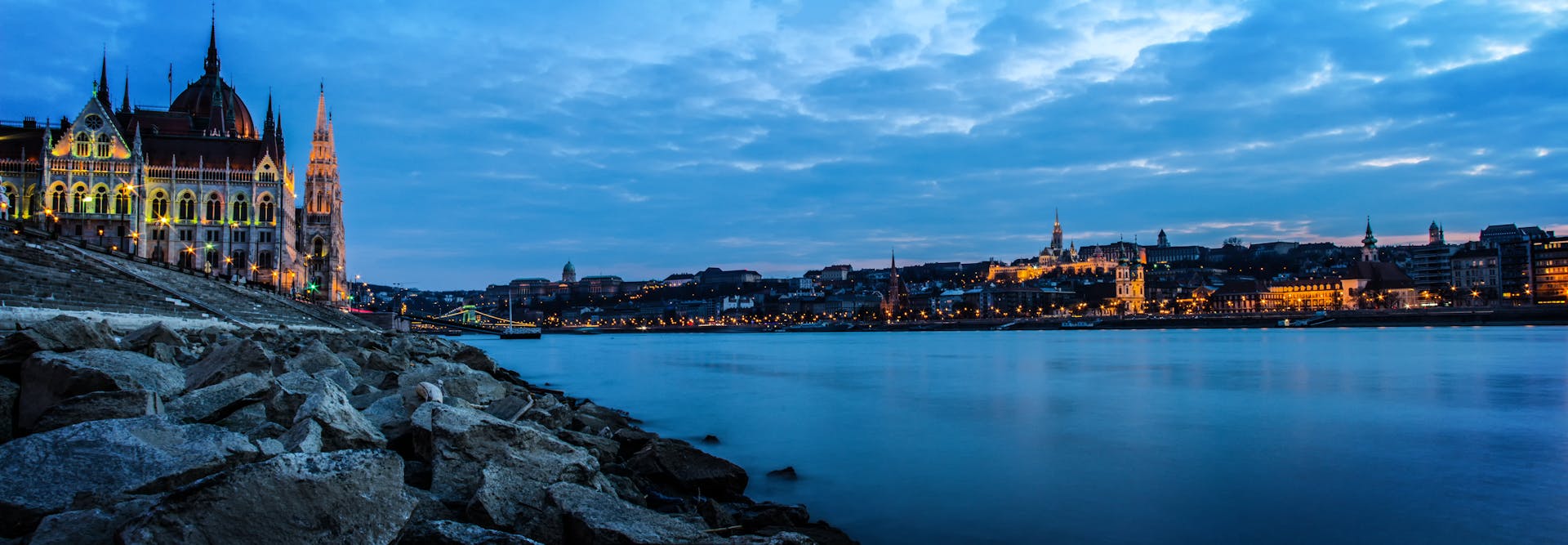 Trở Thành Thực Tập Sinh Tại Hungary Có Gì Thú Vị?