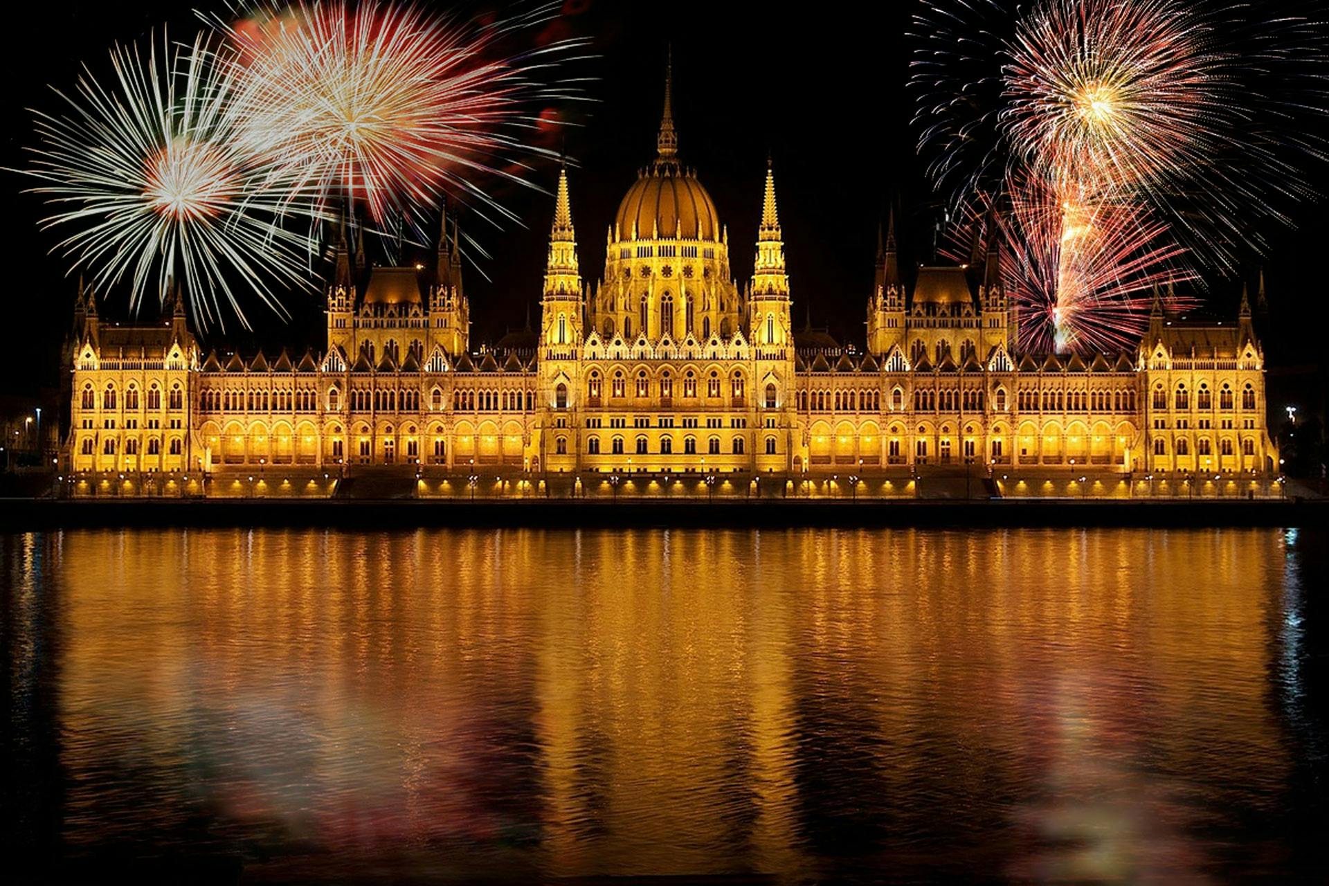 Trở Thành Thực Tập Sinh Tại Hungary Có Gì Thú Vị?
