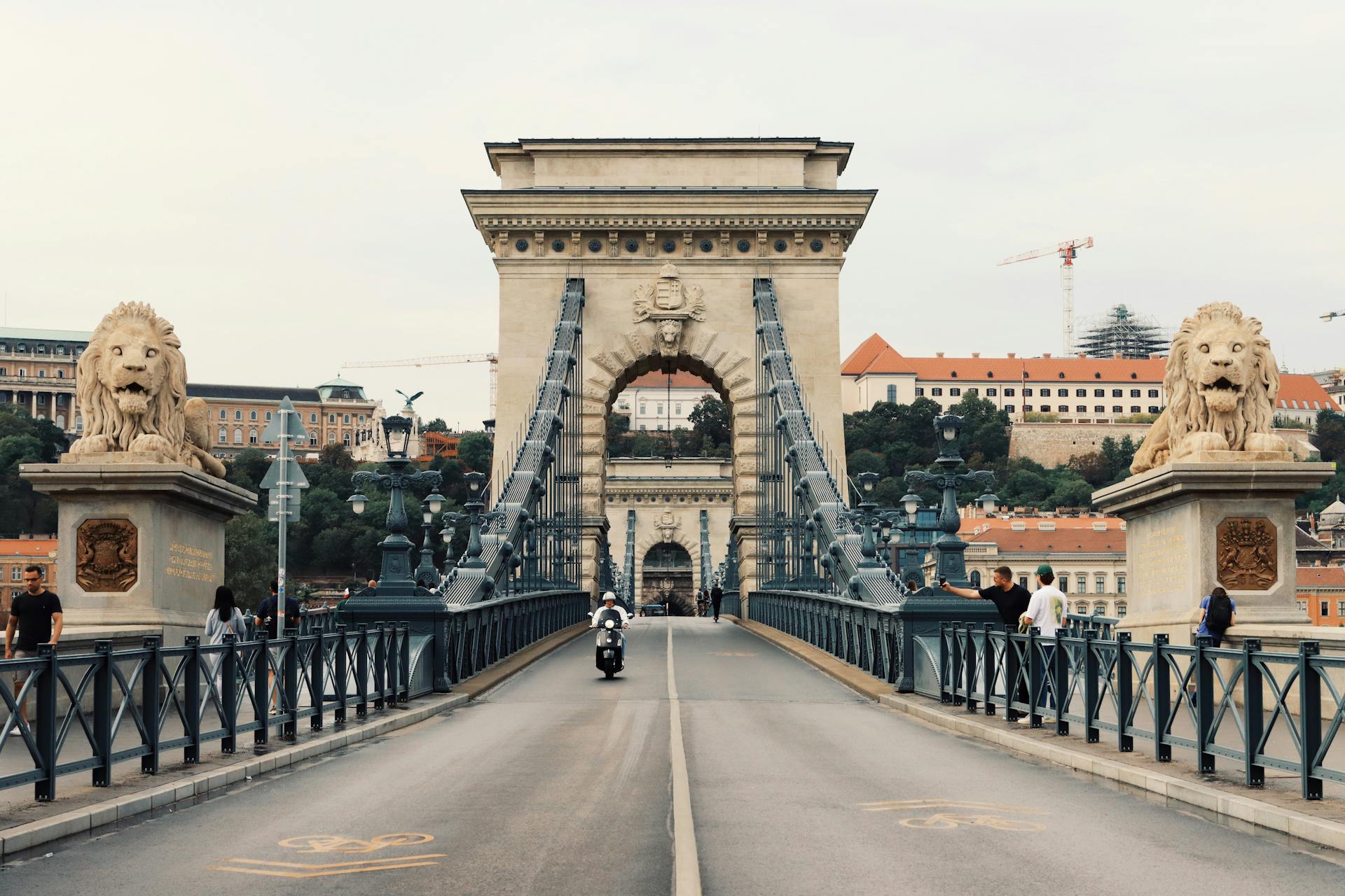 Tìm Hiểu Về Du Học Hungary