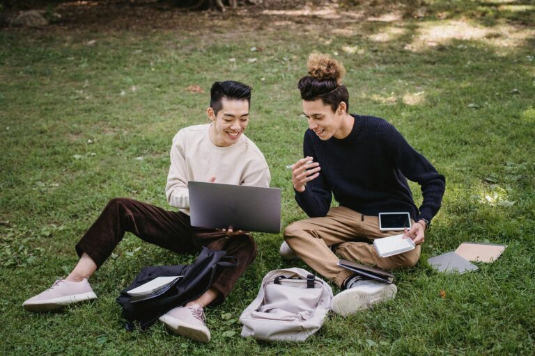Gợi Ý Trả Lời Phỏng Vấn Du Học Mỹ