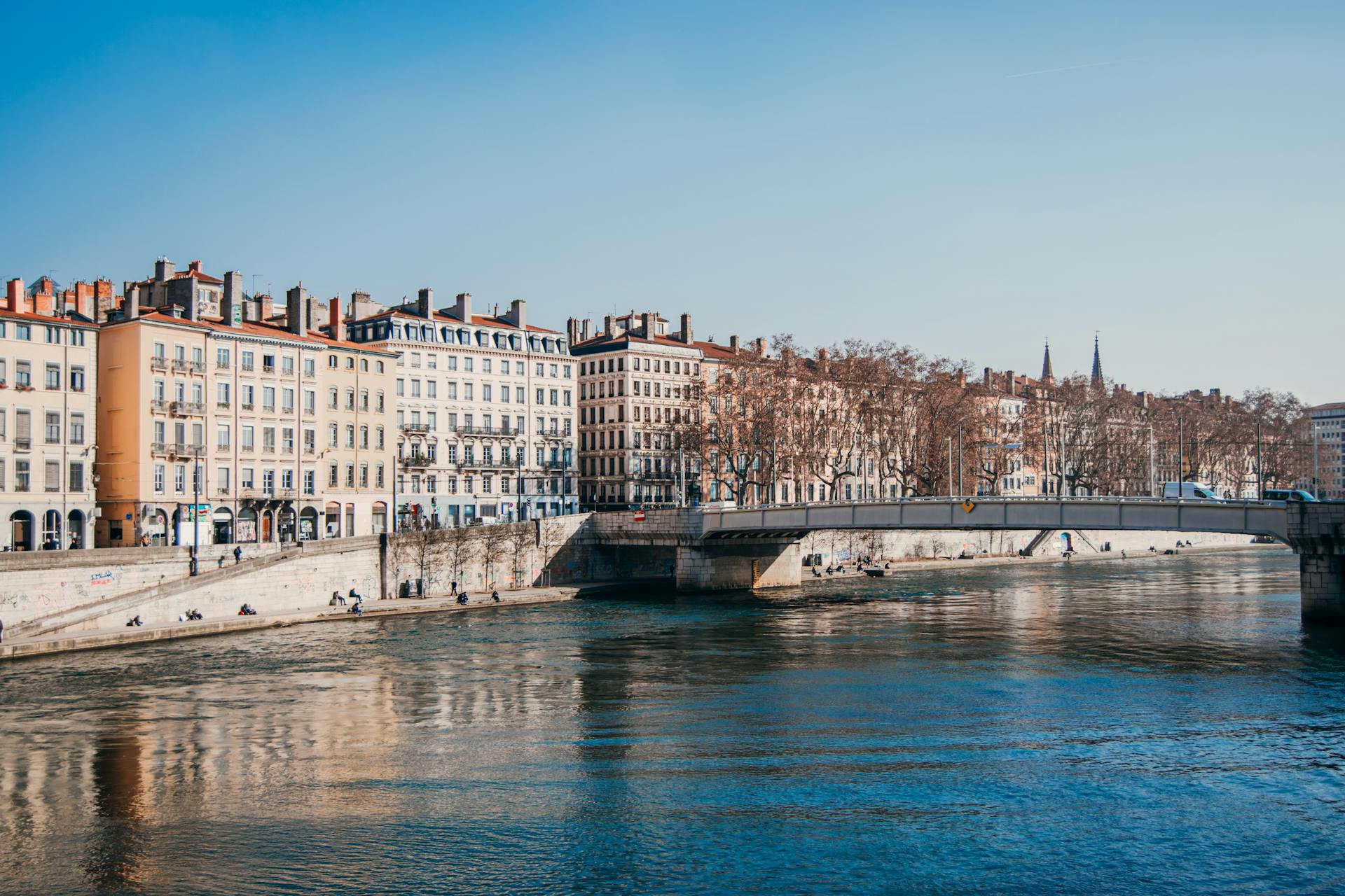 Danh Sách Top Các Trường Đại Học Tại Lyon