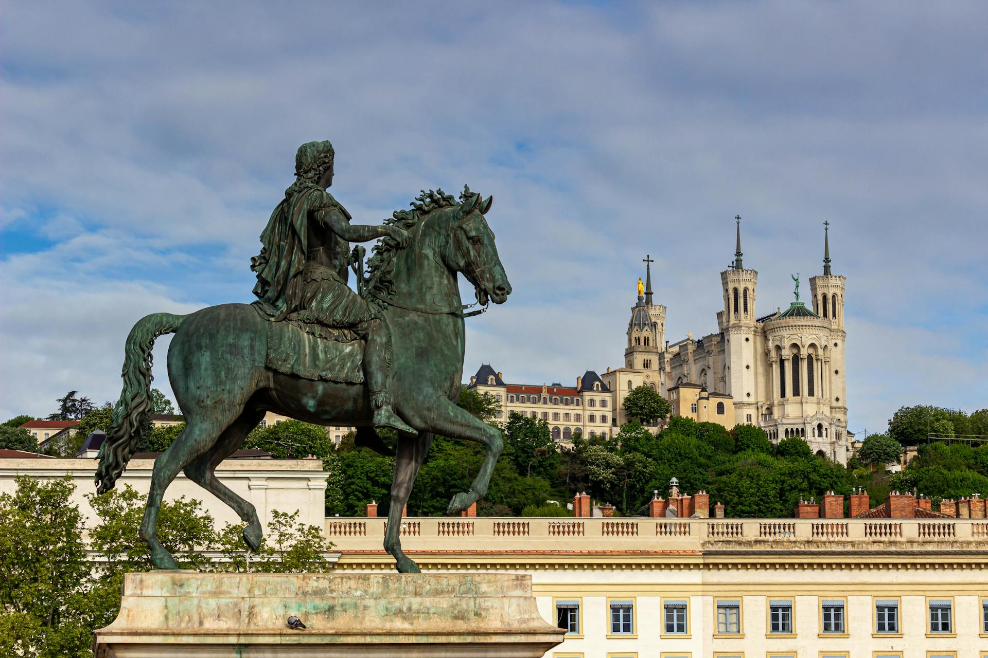 Danh Sách Top Các Trường Đại Học Tại Lyon