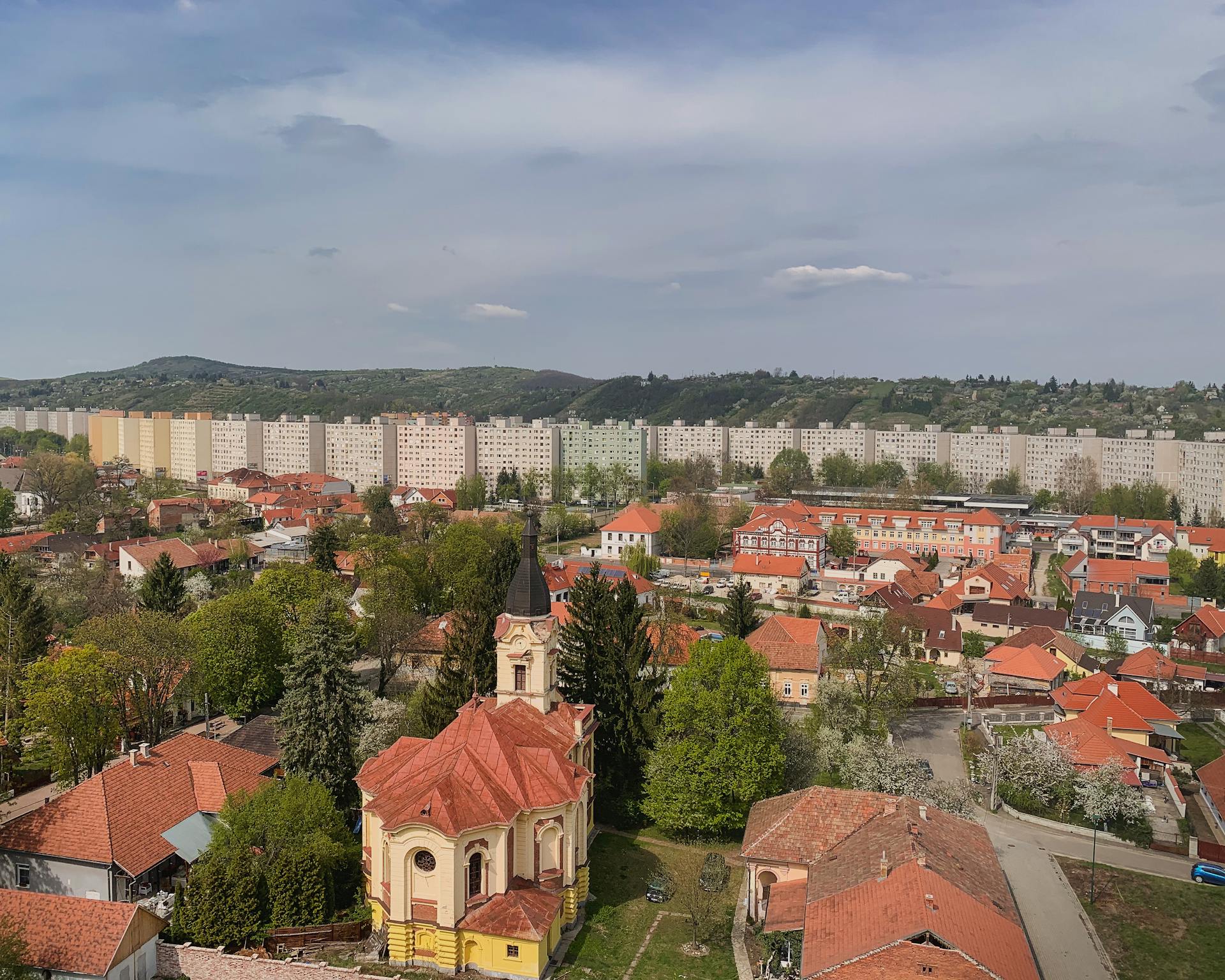 Top Các Thành Phố Dành Cho Sinh Viên Du Học Hungary