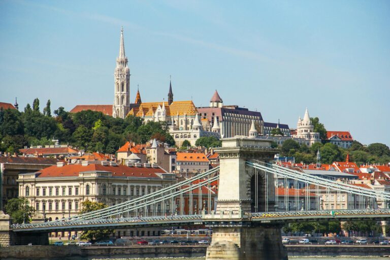 Tại Sao Bạn Nên Định Cư Tại Hungary