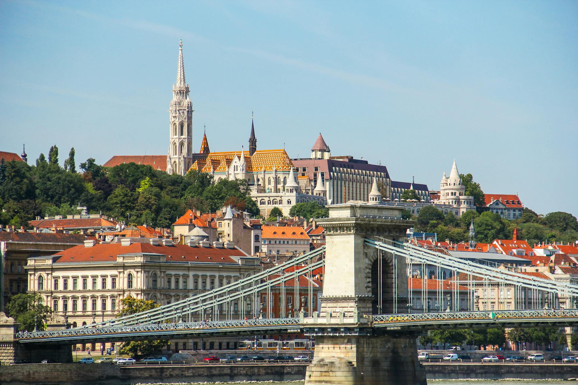 Tại Sao Bạn Nên Định Cư Tại Hungary
