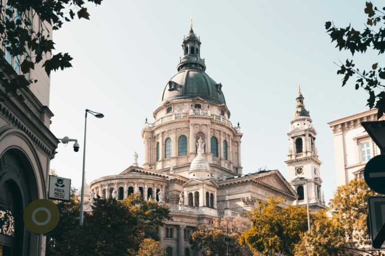 Tìm Hiểu Về Du Học Thạc Sĩ Tại Hungary Bằng Tiếng Anh