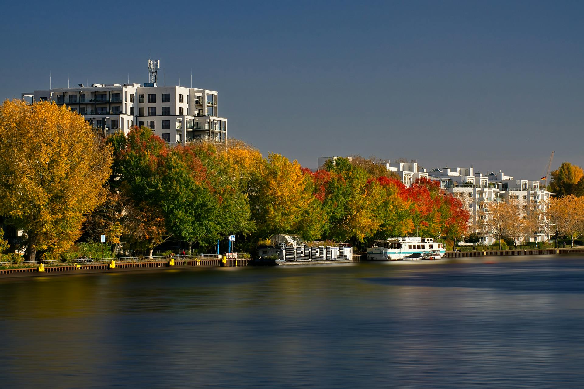 Du Học Châu Âu Nên Chọn Nước Nào
