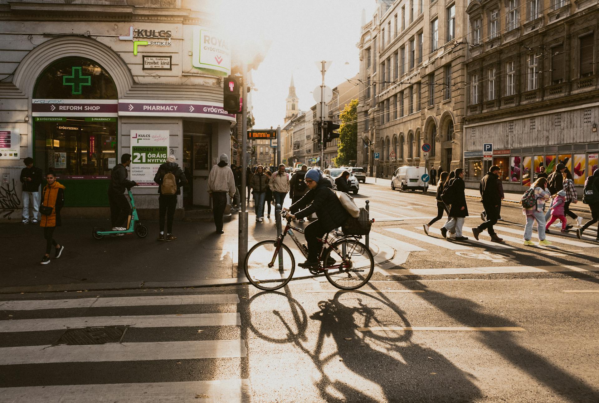 Du Học Hungary 2025 Những Khác Biệt Dành Cho Sinh Viên