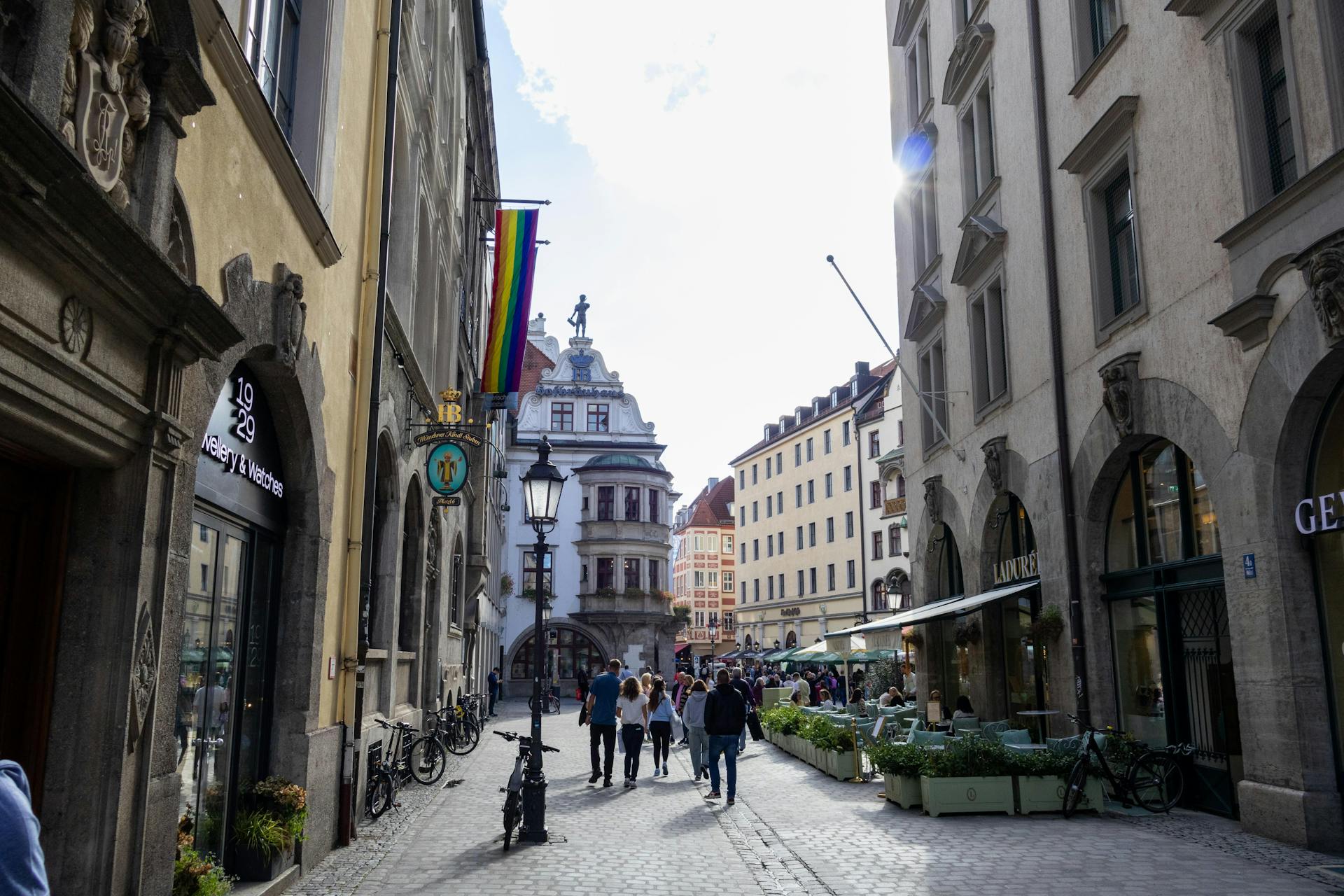 Top 10 Sự Thật Thú Vị Về Du Học Nghề Đức