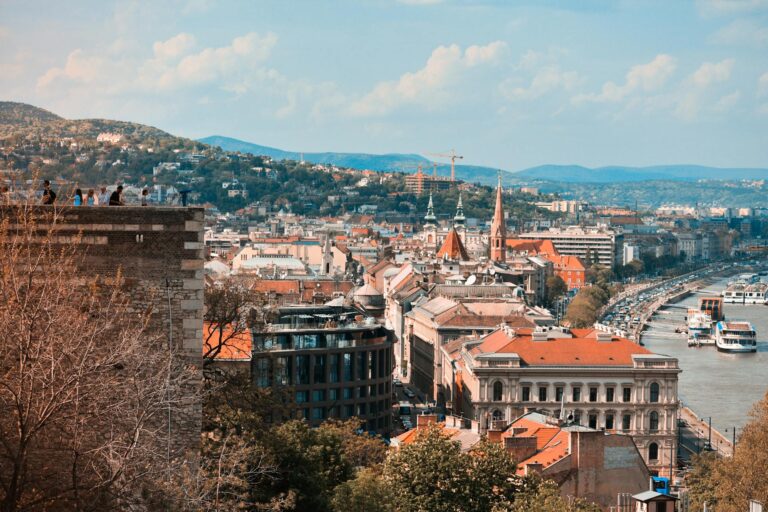 Tại Sao Nên Du Học Hungary Một Điểm Đến Du Học Đầy Thú Vị