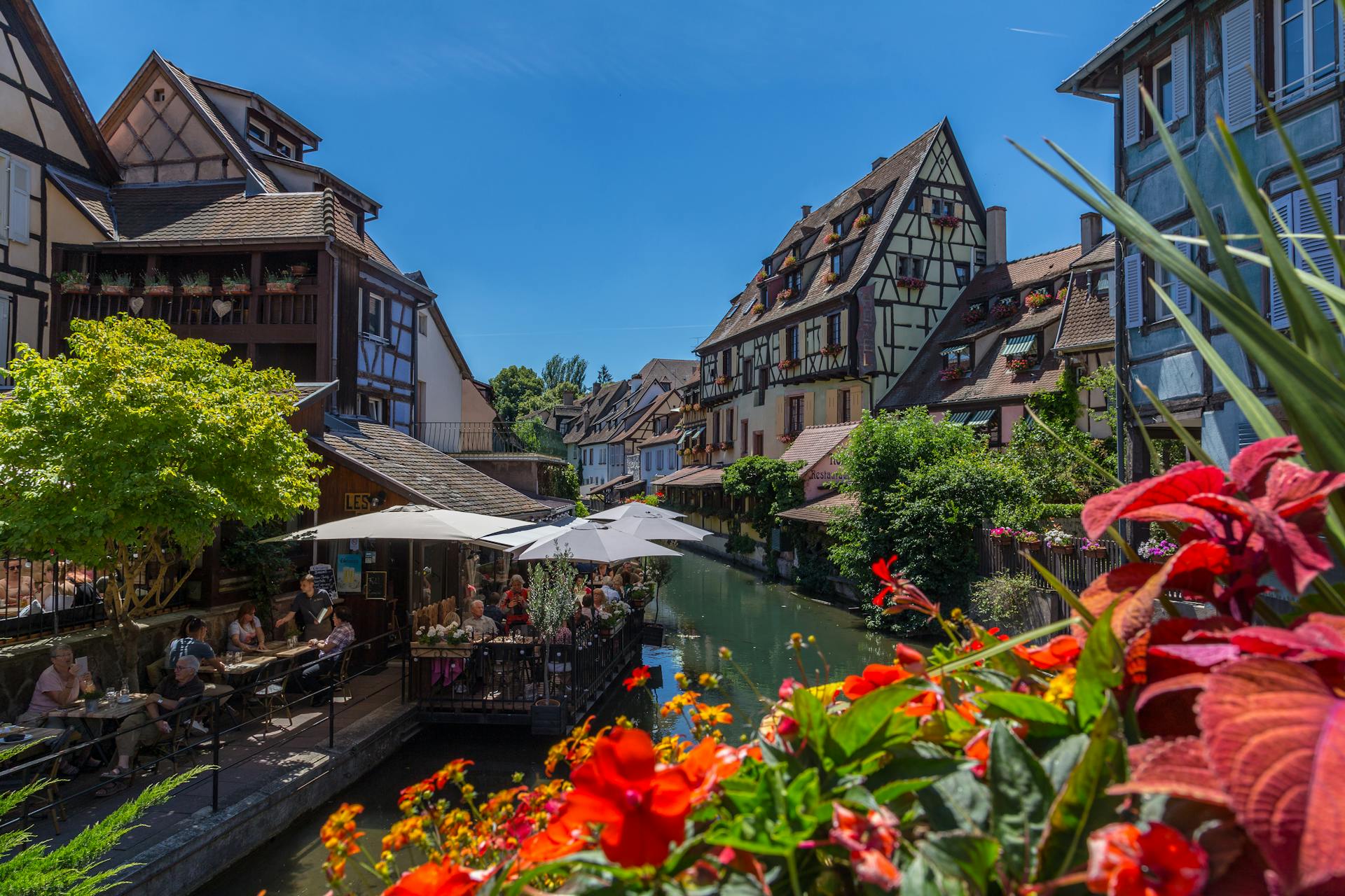 Độ Tuổi Đi Du Học Pháp Khi Nào Là Thời Điểm Vàng