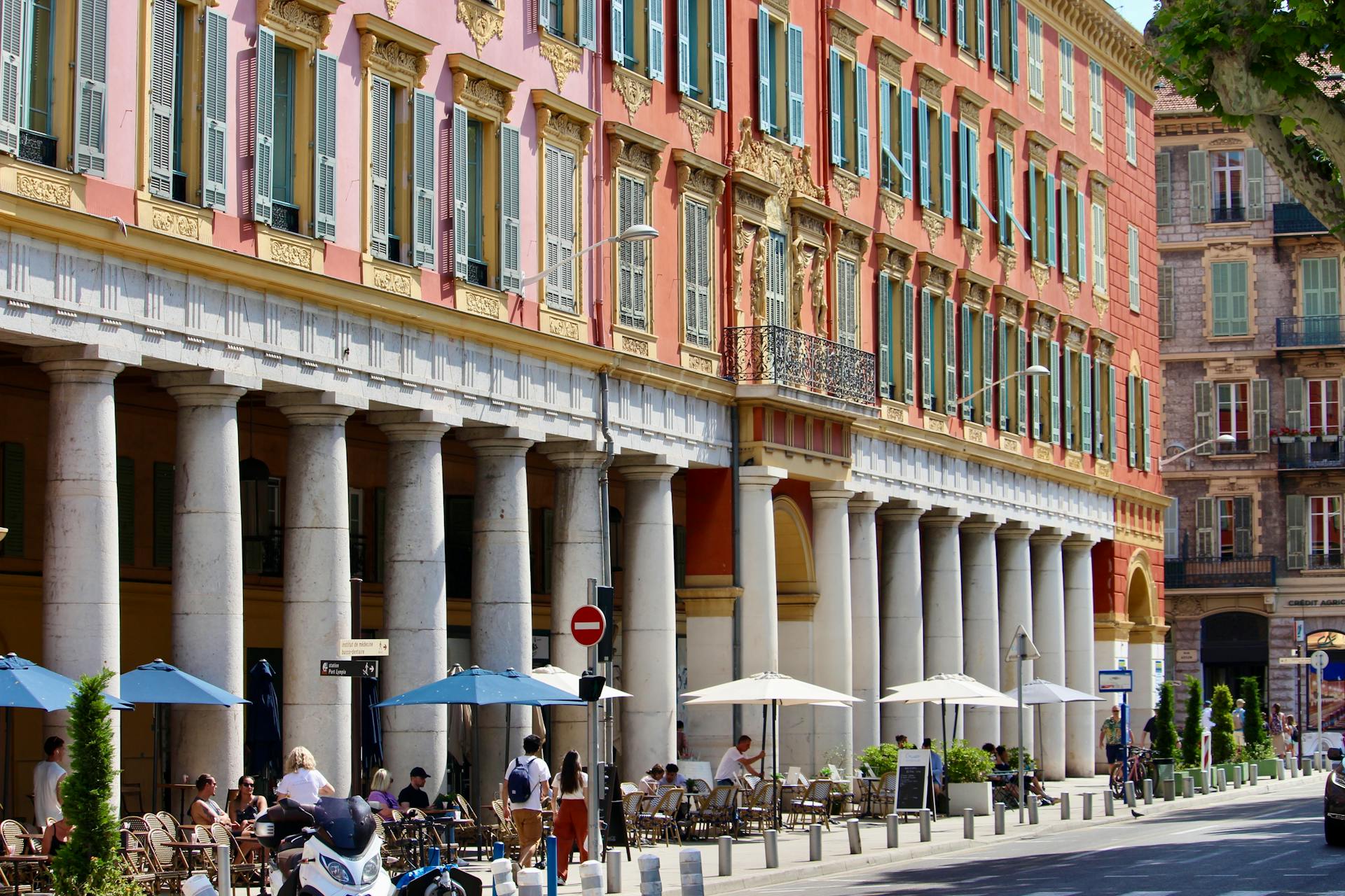 Du Học Pháp Ngành Gì Chọn Lựa Thông Minh Cho Tương Lai