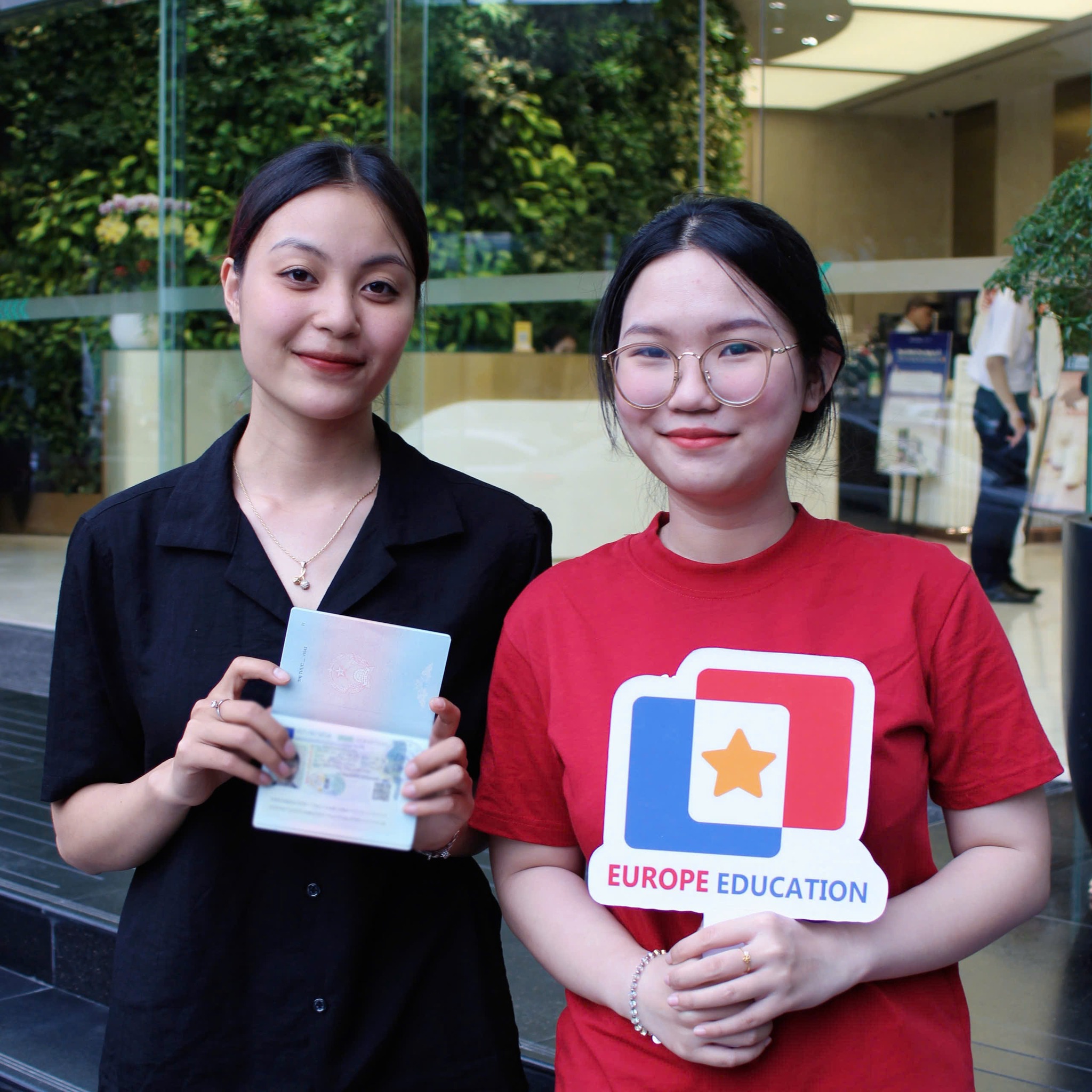 Tính Nhân Văn của Chương Trình Visa Au Pair Pháp