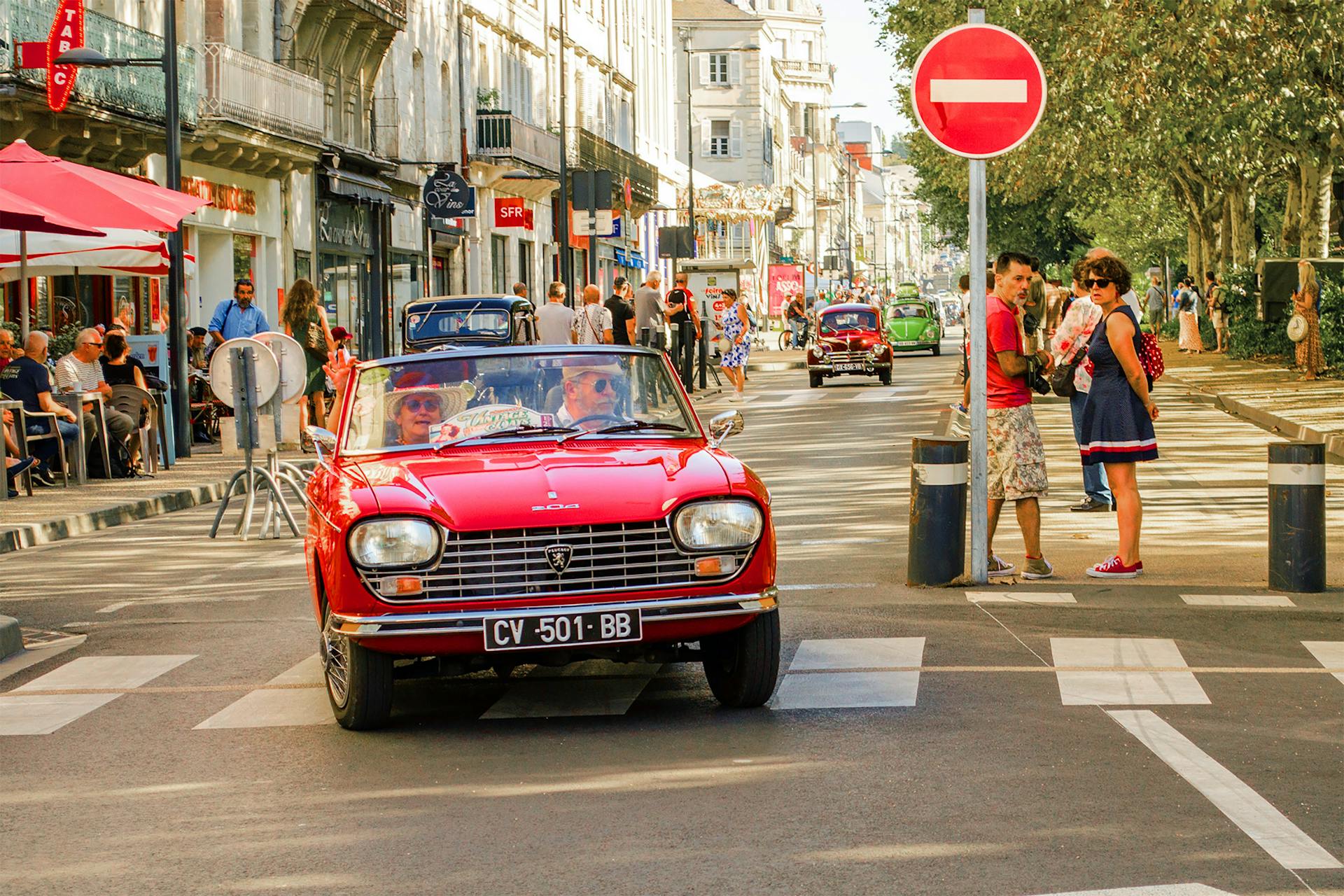 Lịch Trình Một Ngày Của Au Pair Ở Pháp – Có Thật Sự Như Bạn Nghĩ