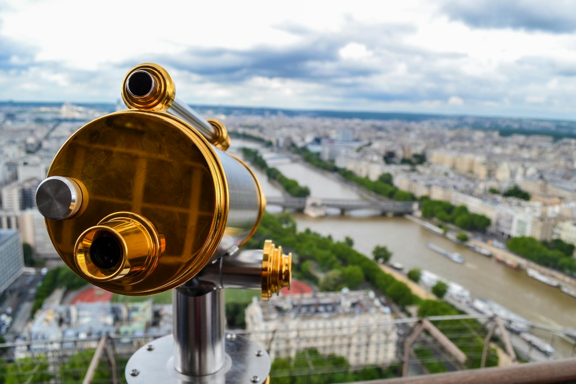 Top Lỗi Thường Gặp Khi Xin Visa Au Pair Pháp Và Cách Tránh