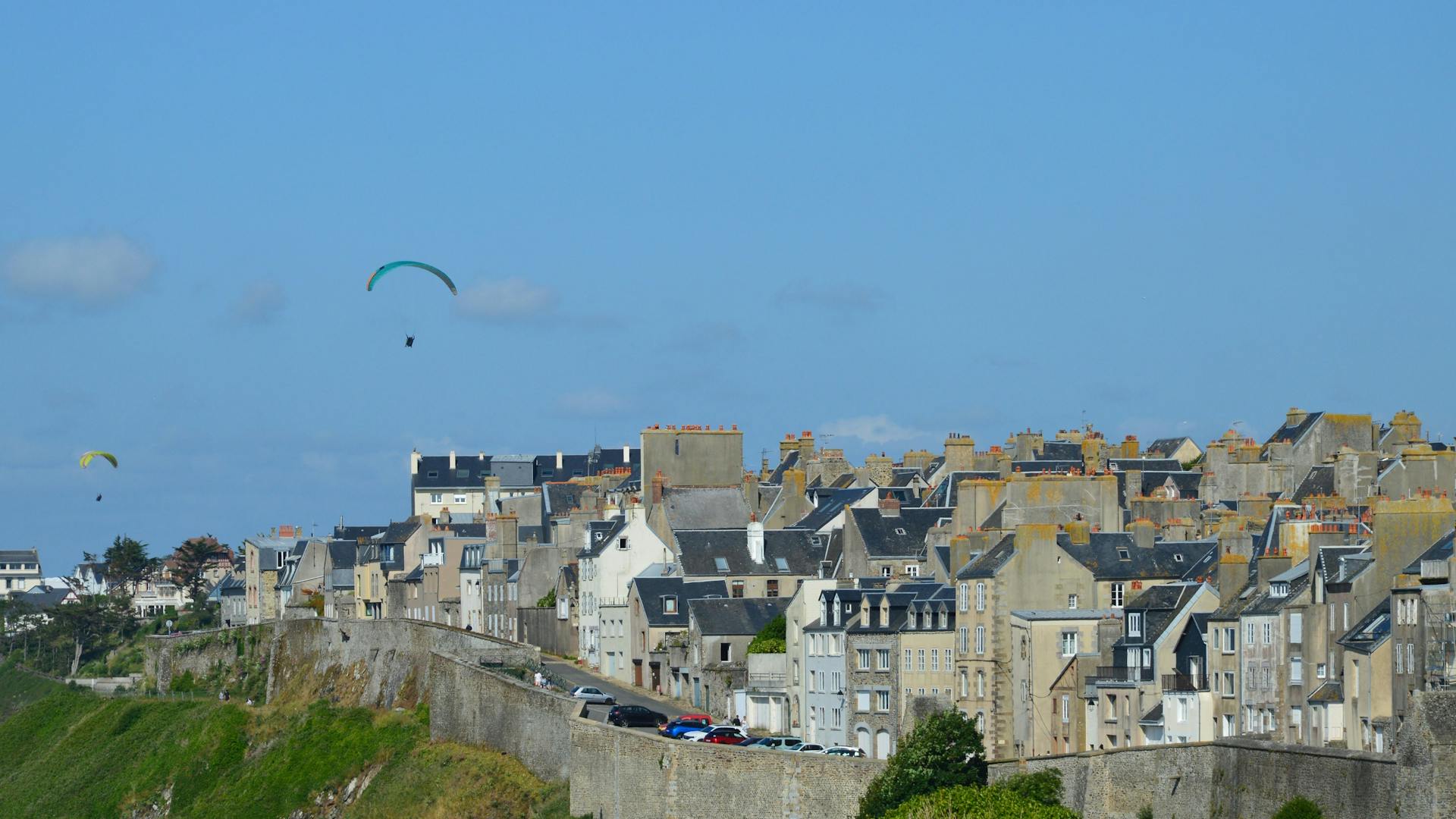 Top Lỗi Thường Gặp Khi Xin Visa Au Pair Pháp Và Cách Tránh