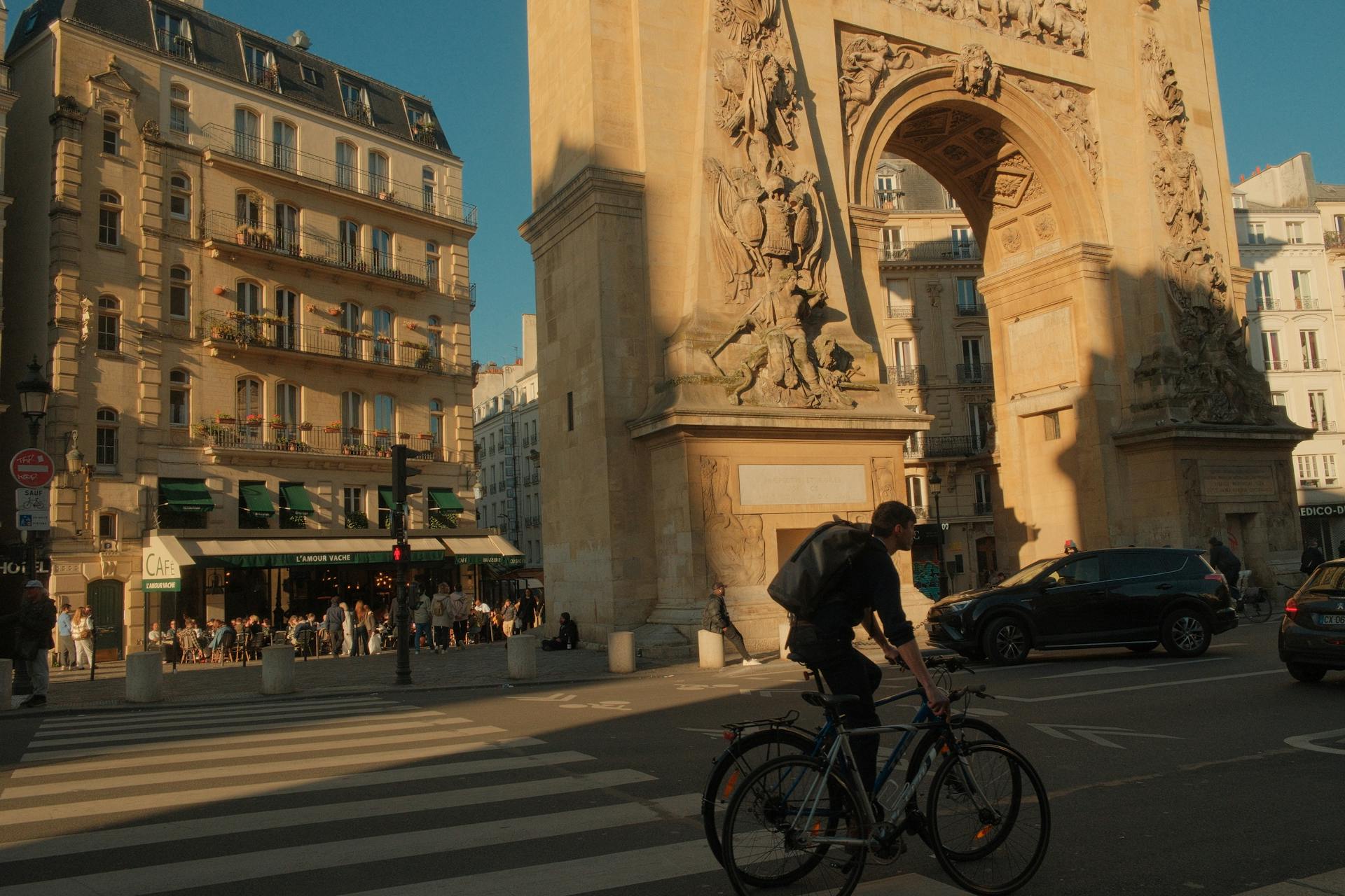 Lịch Trình Một Ngày Của Au Pair Ở Pháp – Có Thật Sự Như Bạn Nghĩ