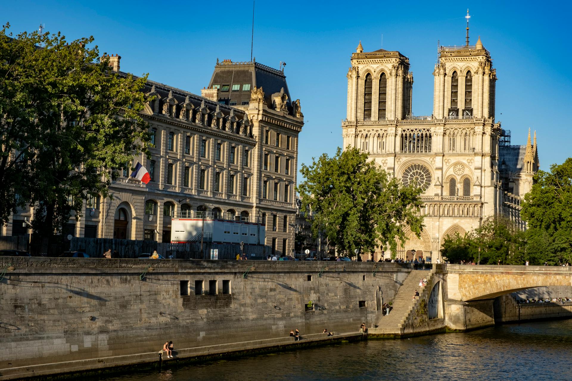 Tính Nhân Văn của Chương Trình Visa Au Pair Pháp