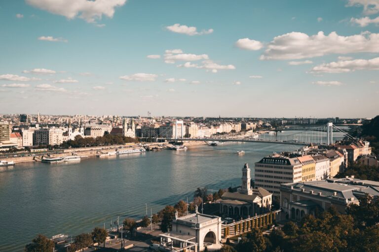 Du Học Hungary: Review Thực Tế Từ Cuộc Sống Của Du Học Sinh Việt