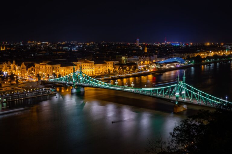 Khám Phá Các Trường Đại Học Hàng Đầu Hungary Cho Sinh Viên Quốc Tế