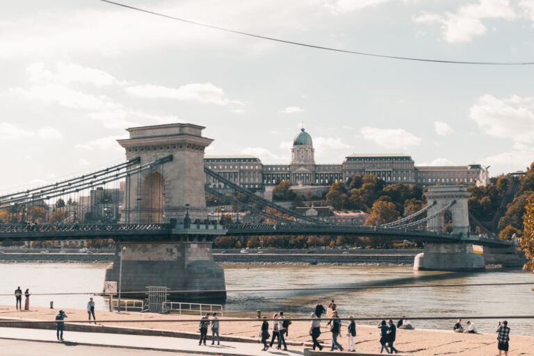 Góc Giải Đáp: Có Nên Đi Du Học Hungary Vào Thời Điểm Này? Cập Nhật Xu Hướng