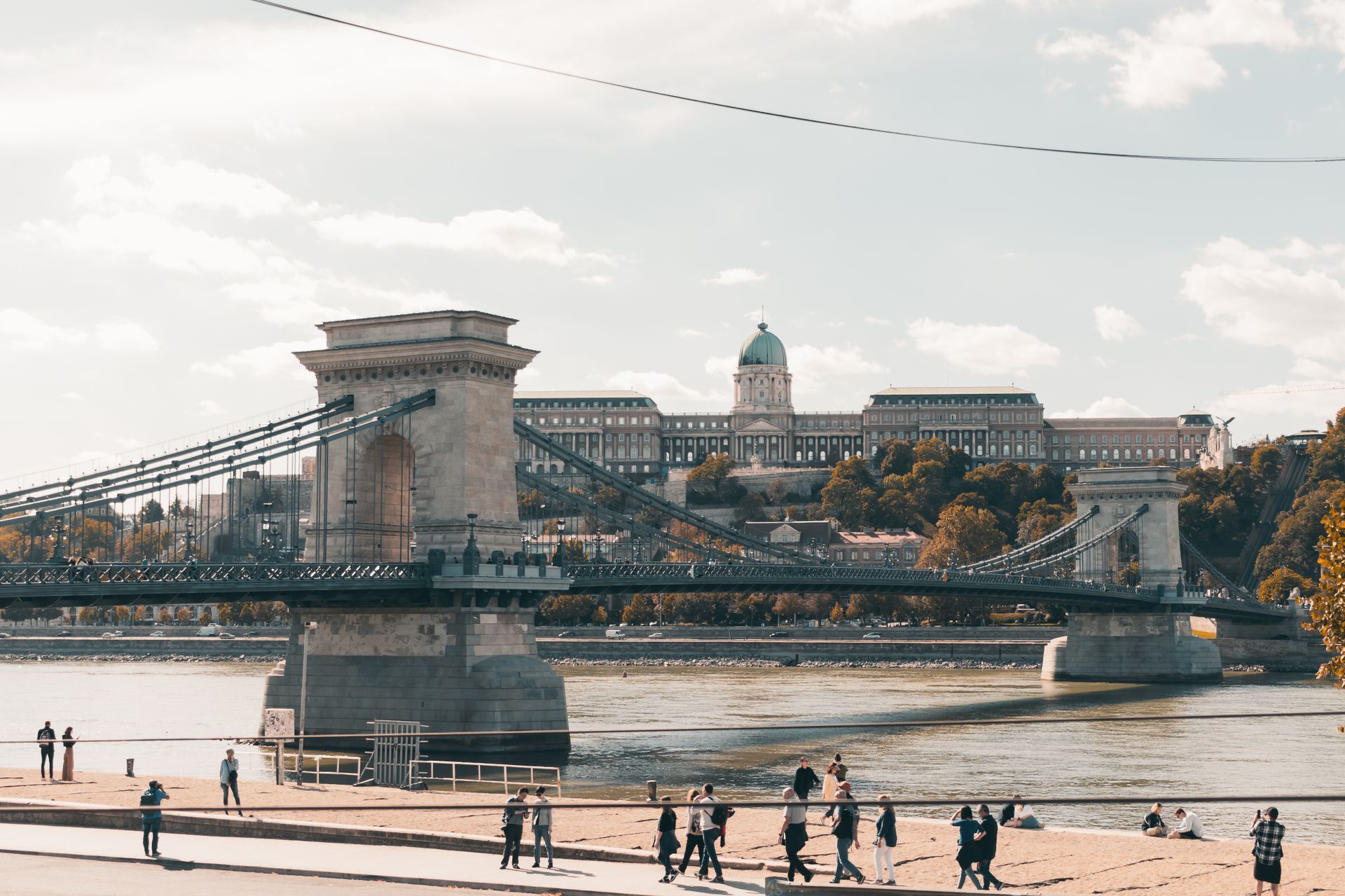 Góc Giải Đáp: Có Nên Đi Du Học Hungary Vào Thời Điểm Này? Cập Nhật Xu Hướng