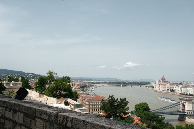 Ngành Gì Hot Nhất Khi Du Học Hungary Năm 2026? Lựa Chọn Thông Minh Cho Tương Lai